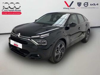 Imagen de CITROEN C4 1.2 PureTech Business Edition S&S 130