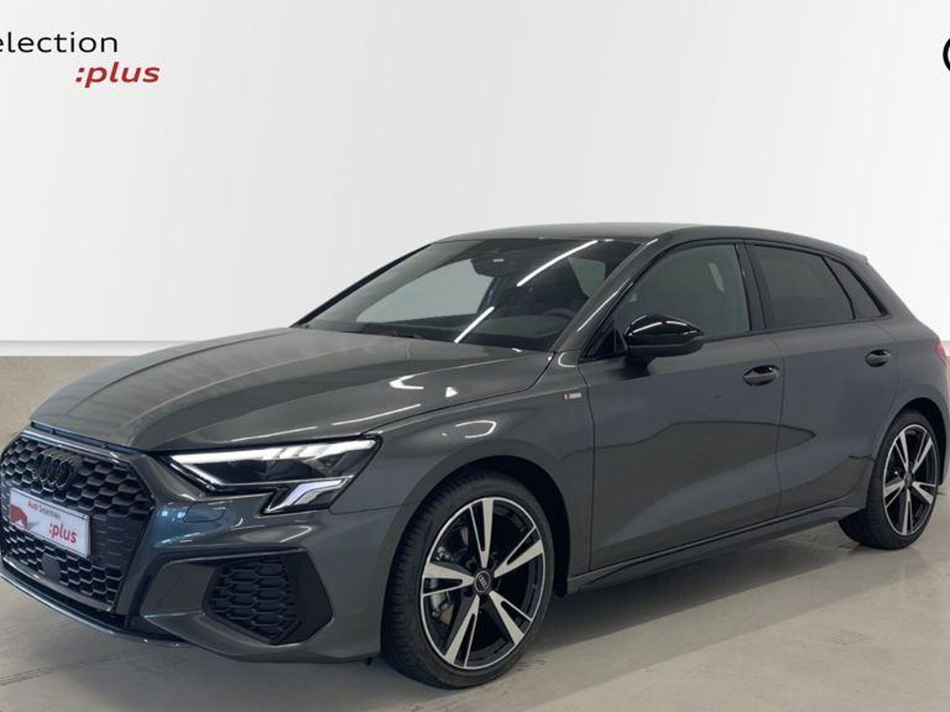 Imagen de AUDI A3