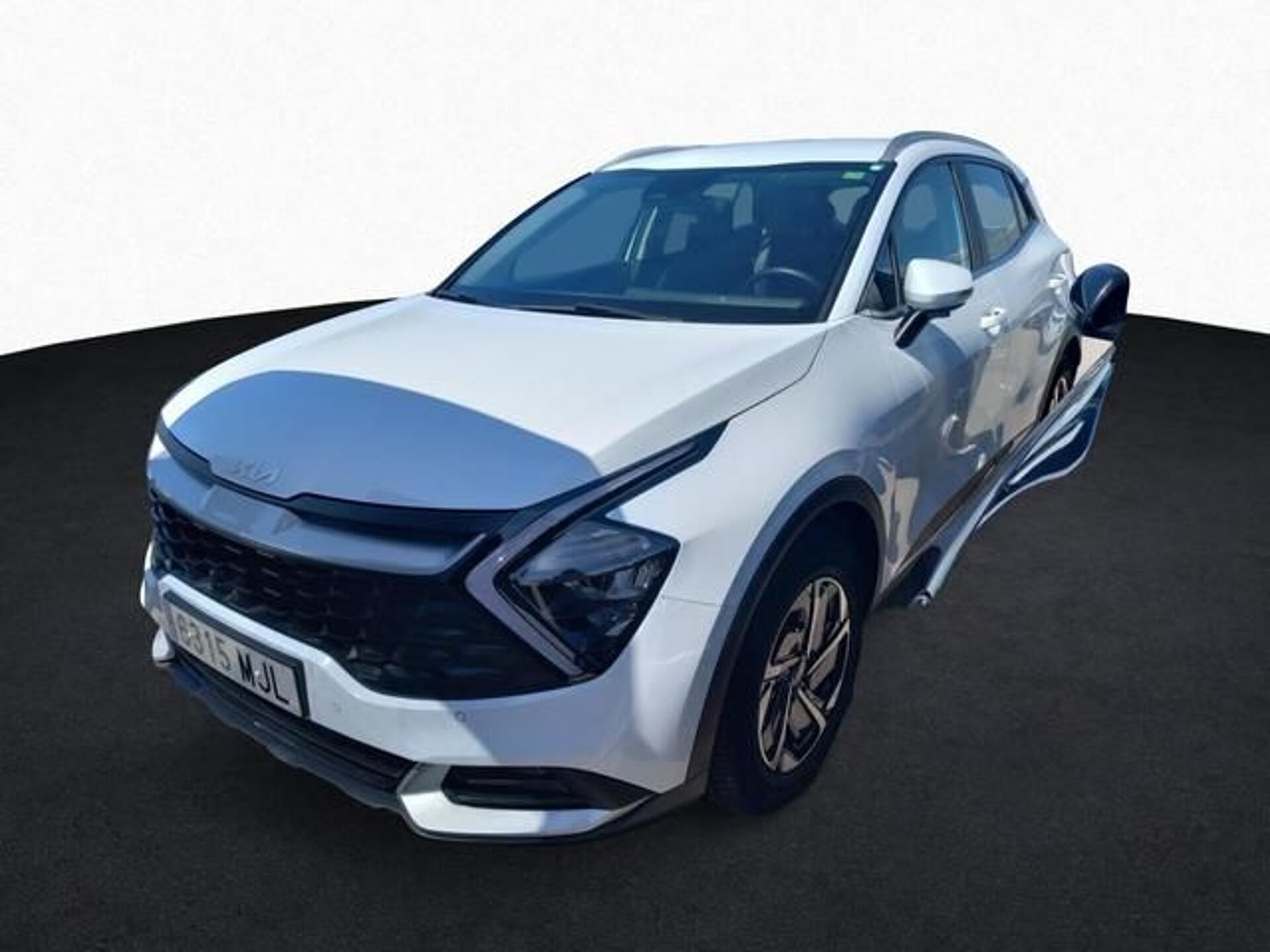 Imagen de KIA Sportage