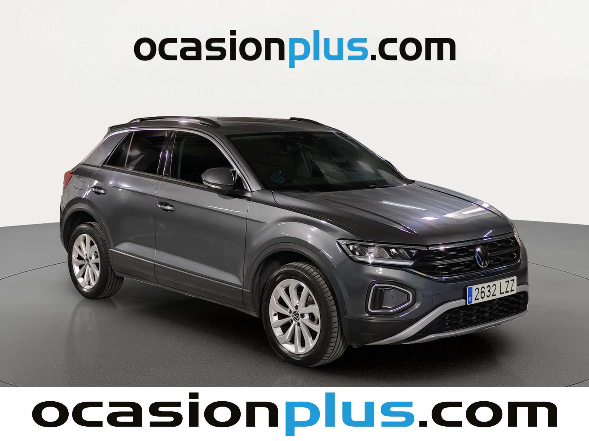 Foto del VOLKSWAGEN T-Roc 1.5 TSI Life DSG7