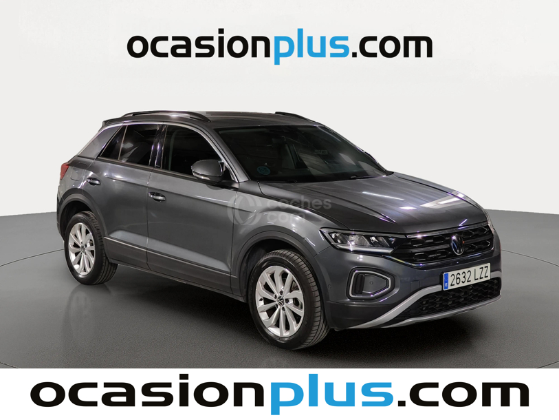Foto del VOLKSWAGEN T-Roc 1.5 TSI Life DSG7