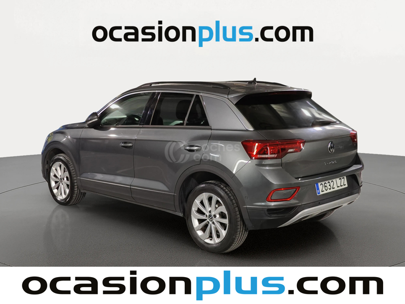 Foto del VOLKSWAGEN T-Roc 1.5 TSI Life DSG7