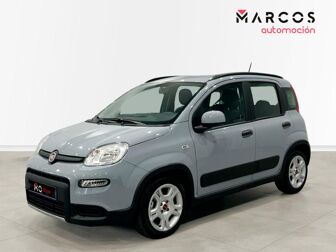 Imagen de FIAT Panda 1.0 Gse Hybrid