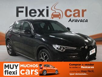 Imagen de ALFA ROMEO Stelvio 2.2 Sprint RWD 190 Aut.