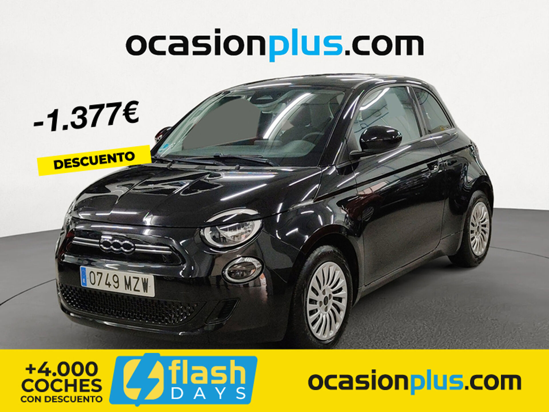 Imagen de FIAT 500