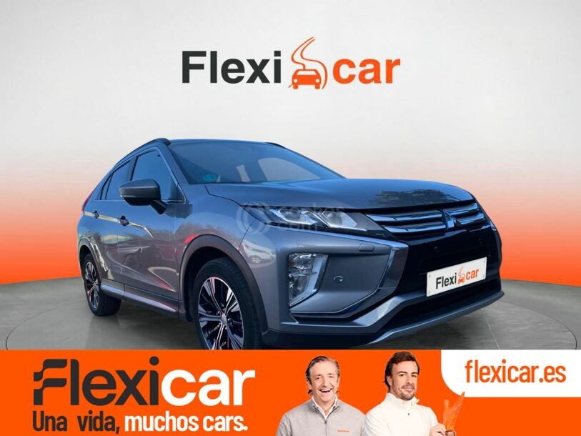 Foto del MITSUBISHI Eclipse Cross 150 T Motion 2WD