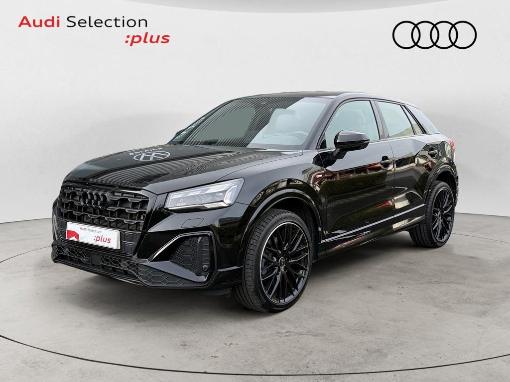 AUDI Q2 (Adrenalin 35 TFSI 110 kW (150 CV) S tronic) en Vizcaya