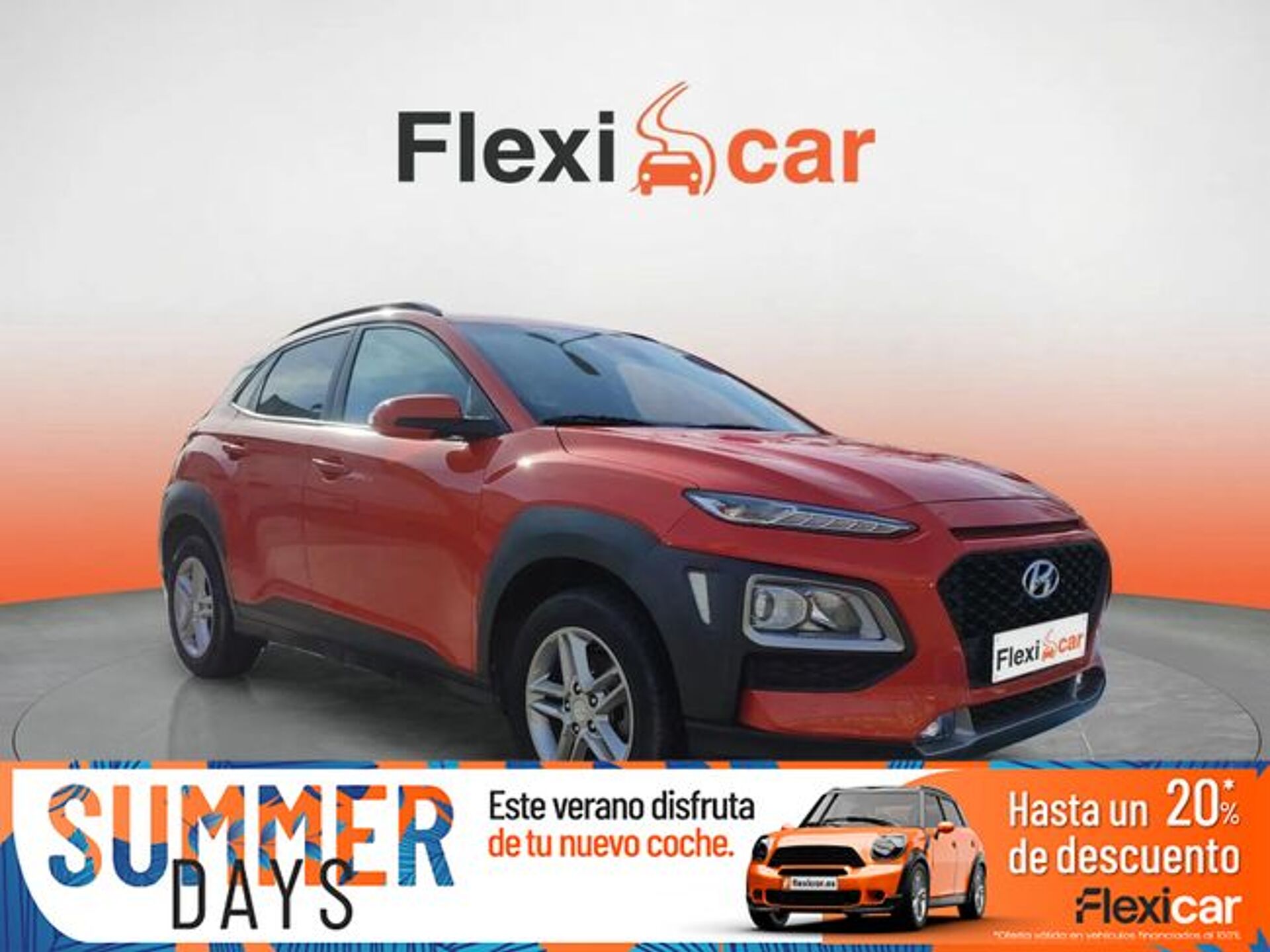 Imagen de HYUNDAI Kona