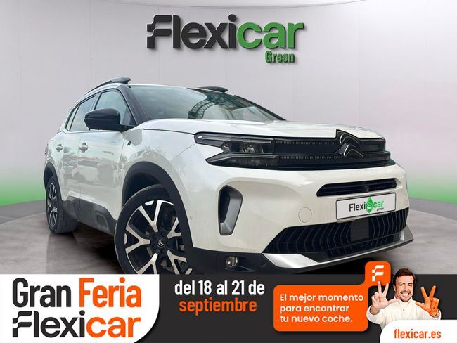 CITROEN C5 Aircross (225 e-EAT8 Feel Pack) en Barcelona
