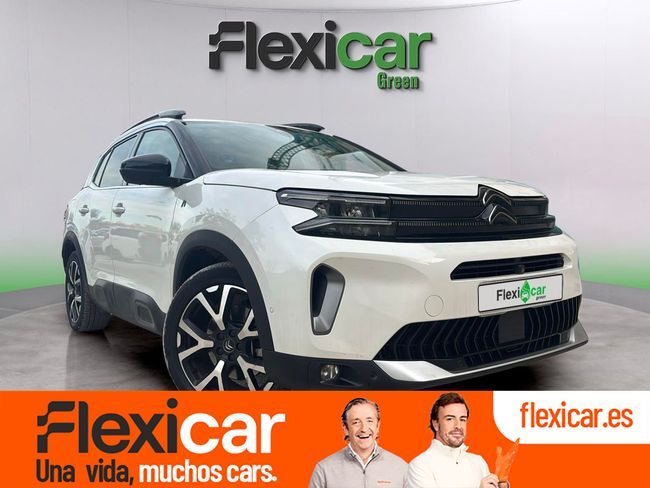 CITROEN C5 Aircross (225 e-EAT8 Feel Pack) en Barcelona