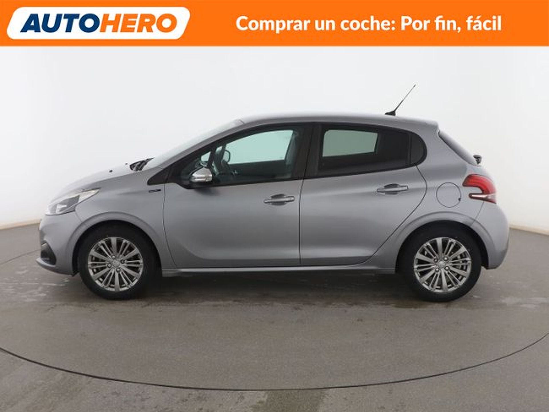 Imagen 3 de PEUGEOT 208