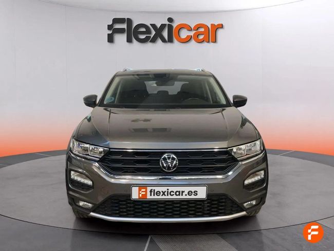 Foto del VOLKSWAGEN T-Roc 2.0TDI Advance Style DSG7