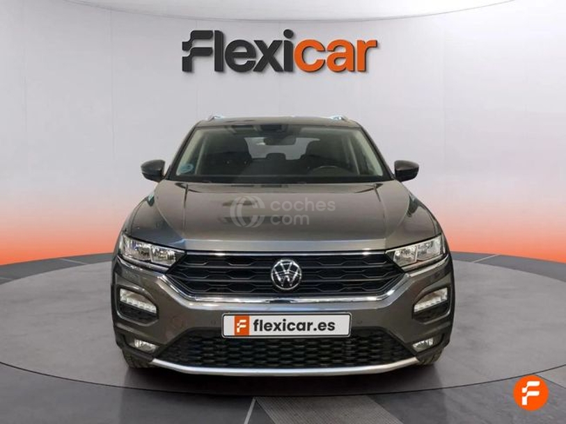 Foto del VOLKSWAGEN T-Roc 2.0TDI Advance Style DSG7