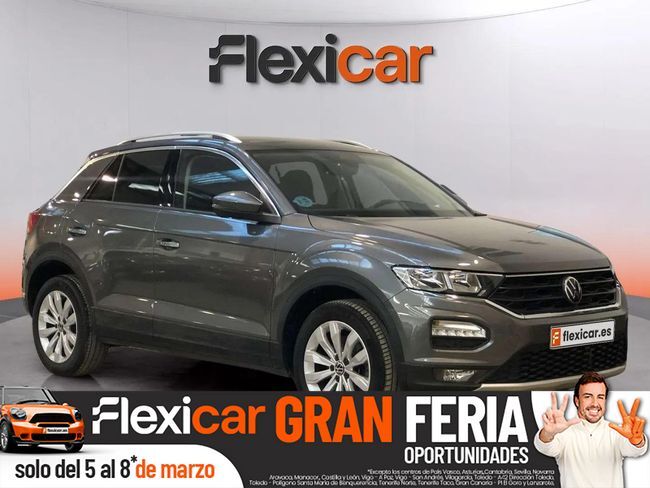 Foto del VOLKSWAGEN T-Roc 2.0TDI Advance Style DSG7