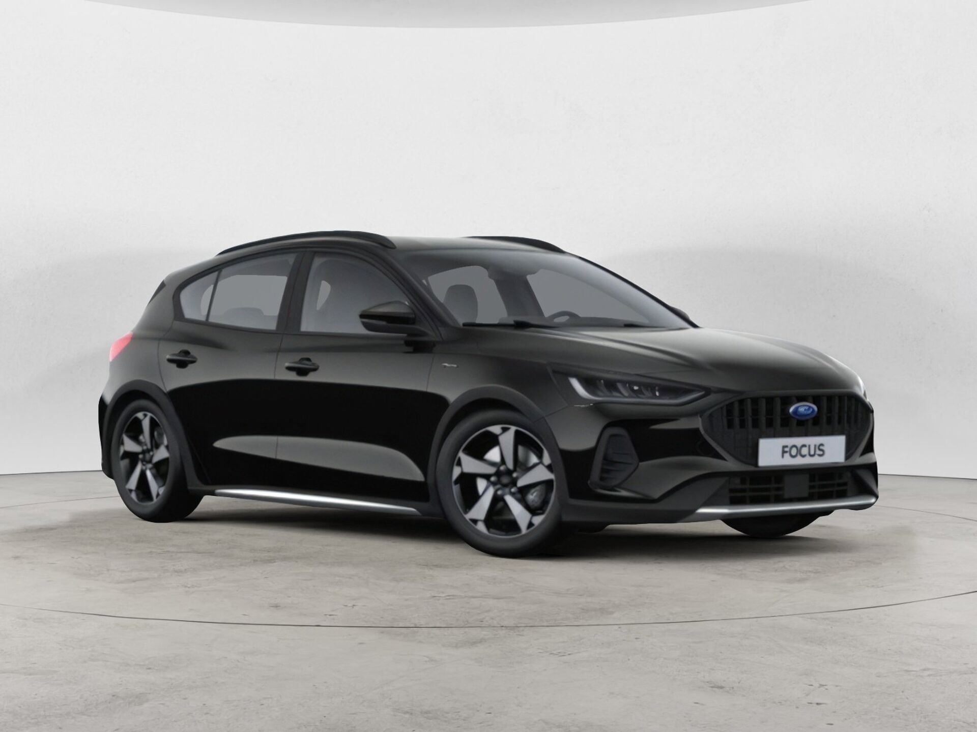 Imagen 1 de FORD Focus