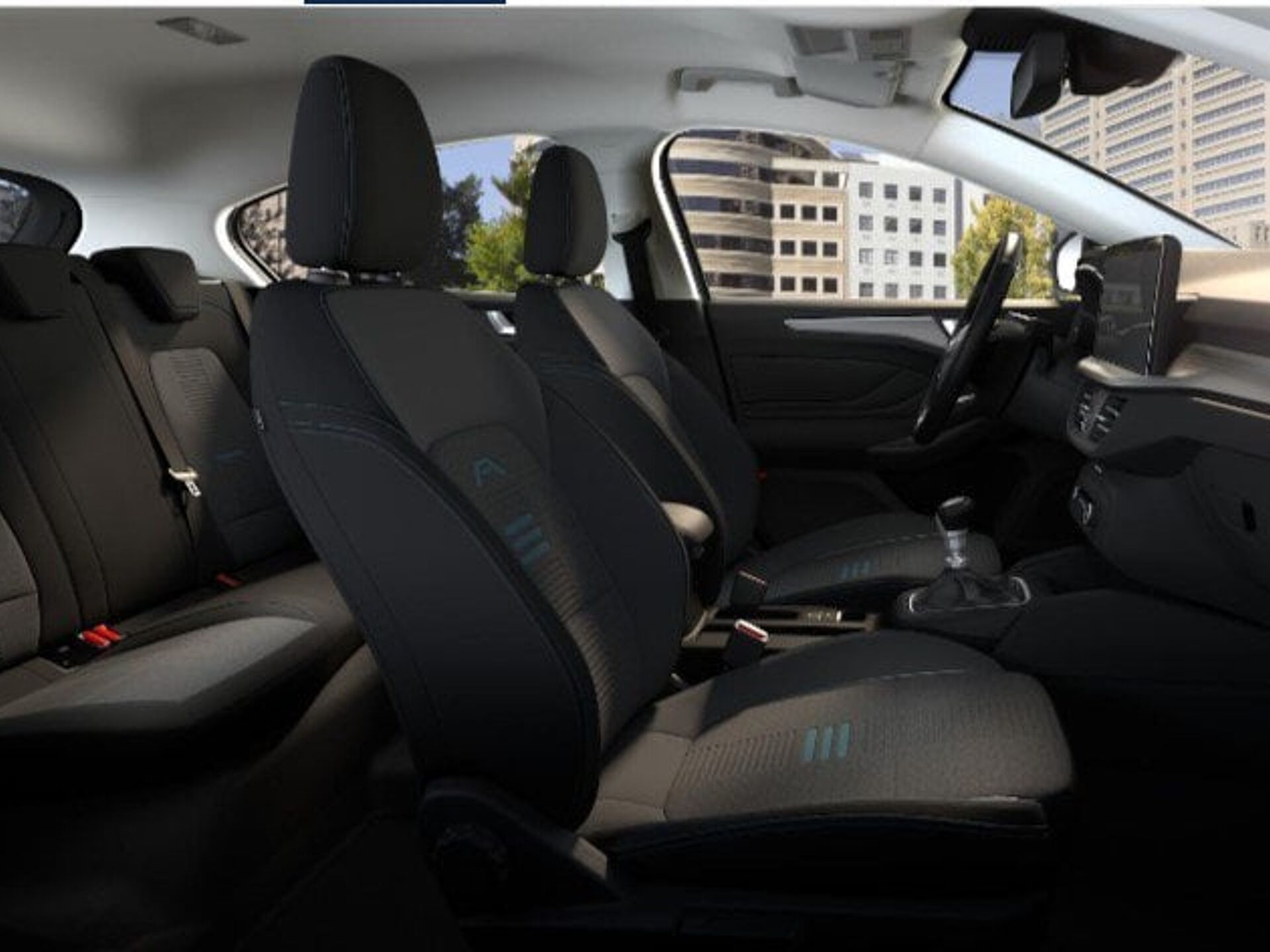 Imagen 3 de FORD Focus