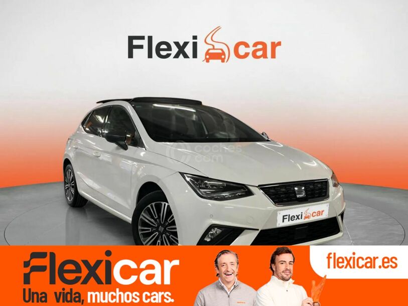 Foto del SEAT Ibiza 1.0 EcoTSI S&S Reference 95