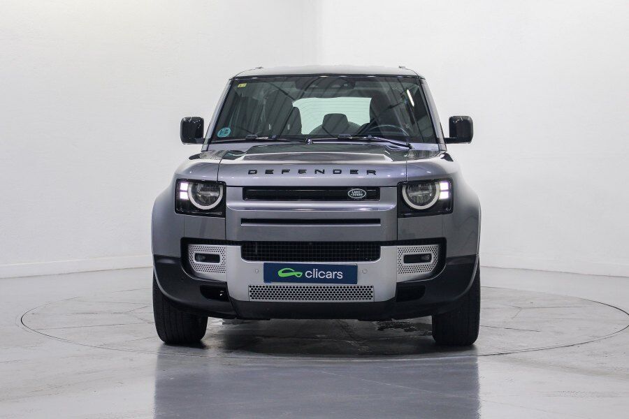Foto del LAND ROVER Defender 110 2.0D SD4 S AWD Aut. 240