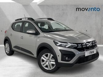 Imagen de DACIA Sandero Stepway TCe Essential 67kW