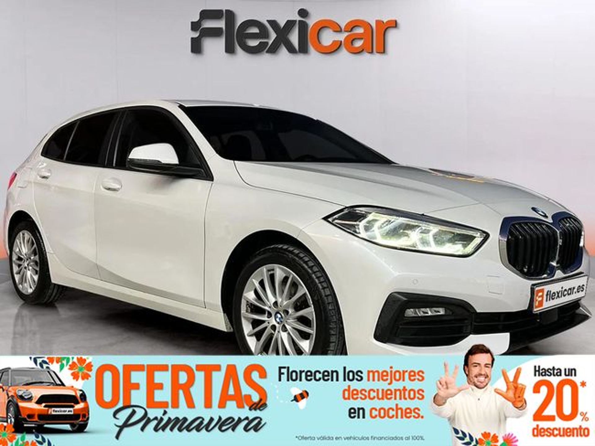 Imagen de BMW Serie 1