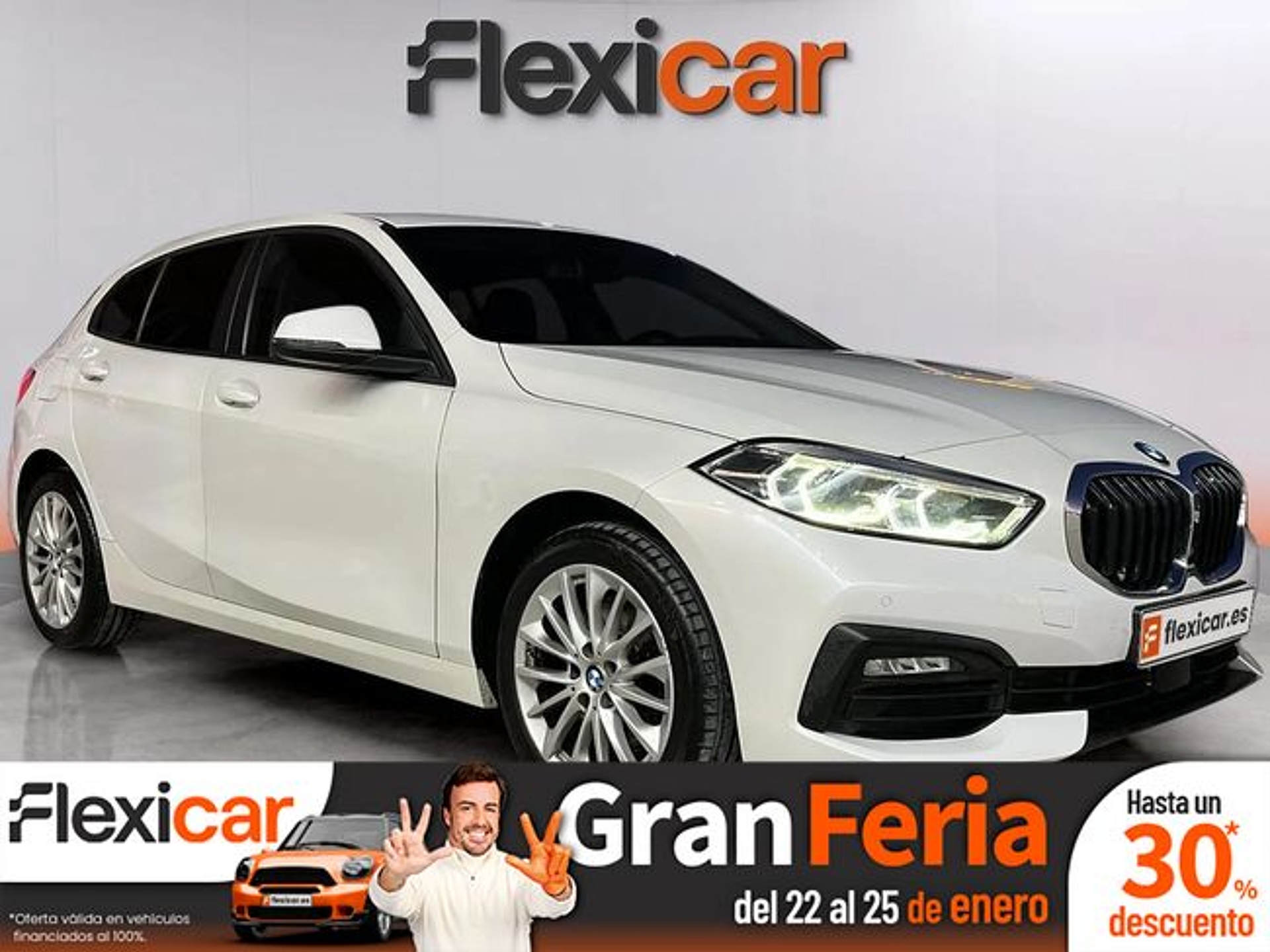 Imagen de BMW Serie 1