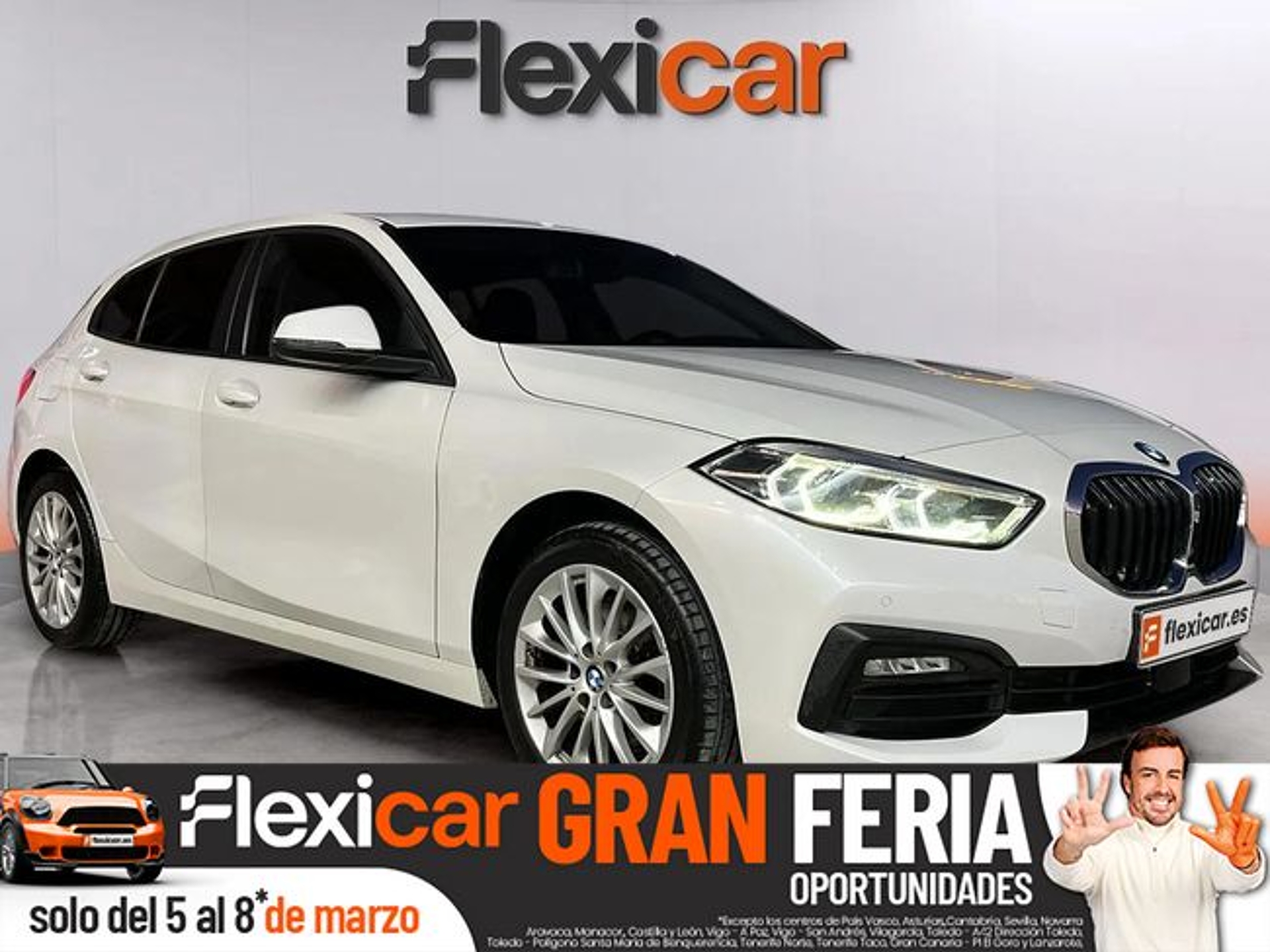 Imagen de BMW Serie 1