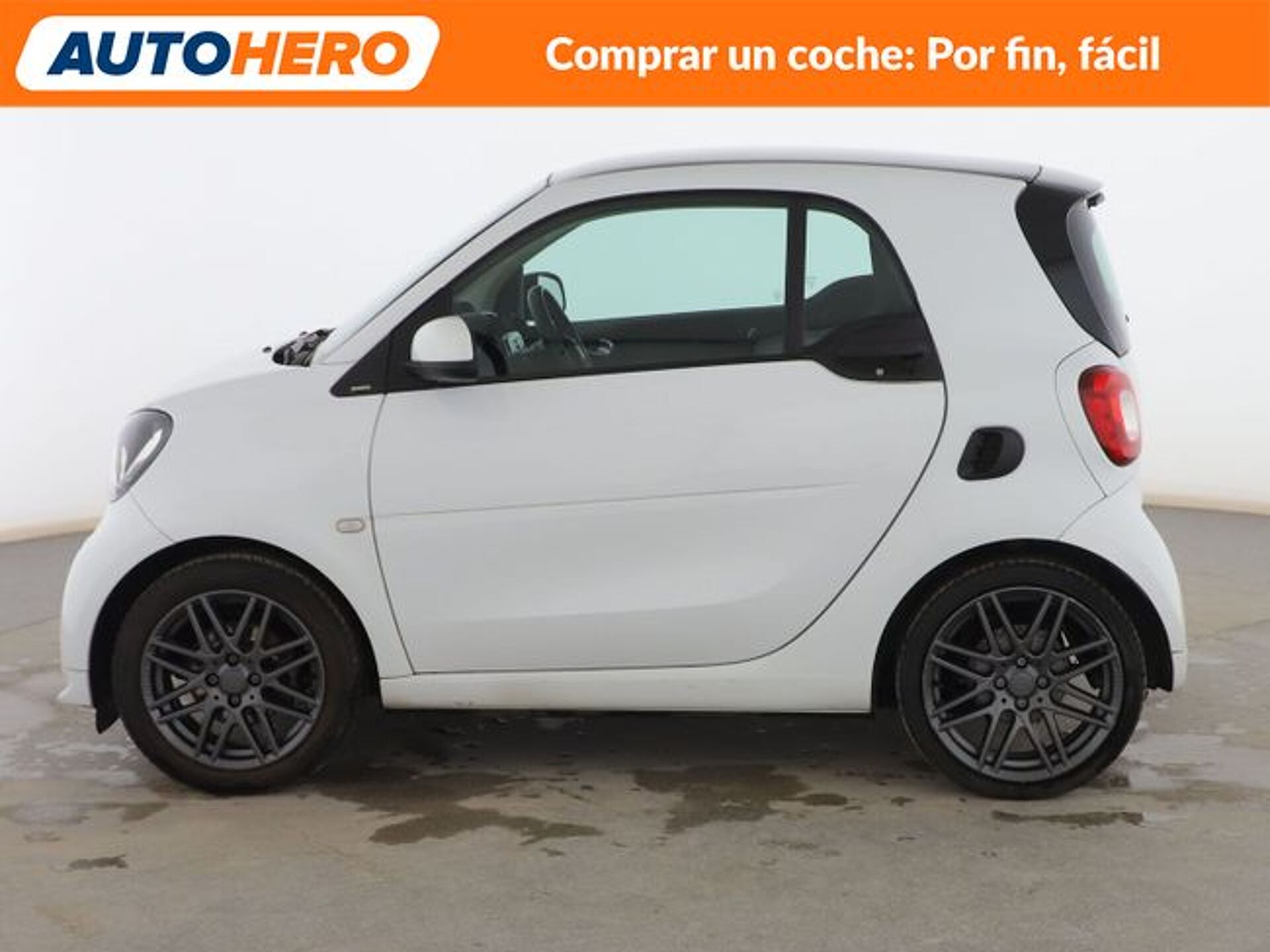 Imagen 3 de SMART Fortwo