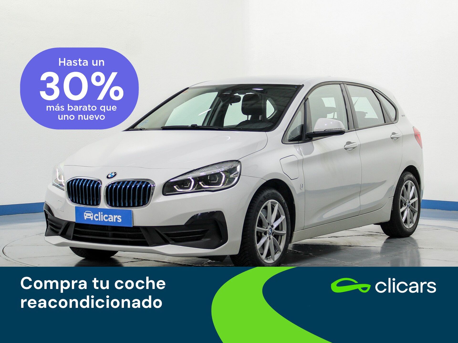 Imagen de BMW Serie 2