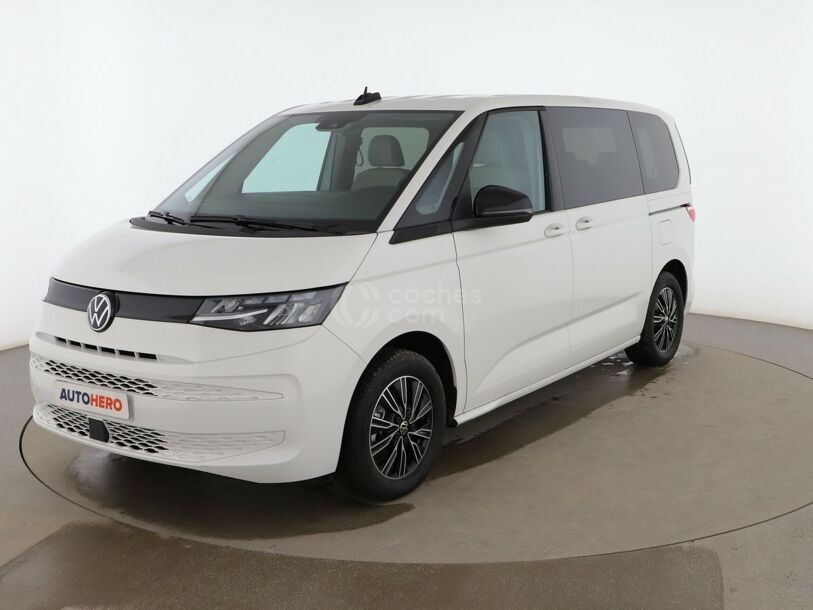 Foto del VOLKSWAGEN Multivan 1.4 TSI PHEV Batalla Larga Life DSG 160kW