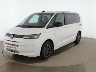 Imagen de VOLKSWAGEN Multivan 1.4 TSI PHEV Batalla Larga Life DSG 160kW