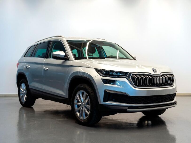 Foto del SKODA Kodiaq 1.5 TSI Style 4x2 DSG 110kW