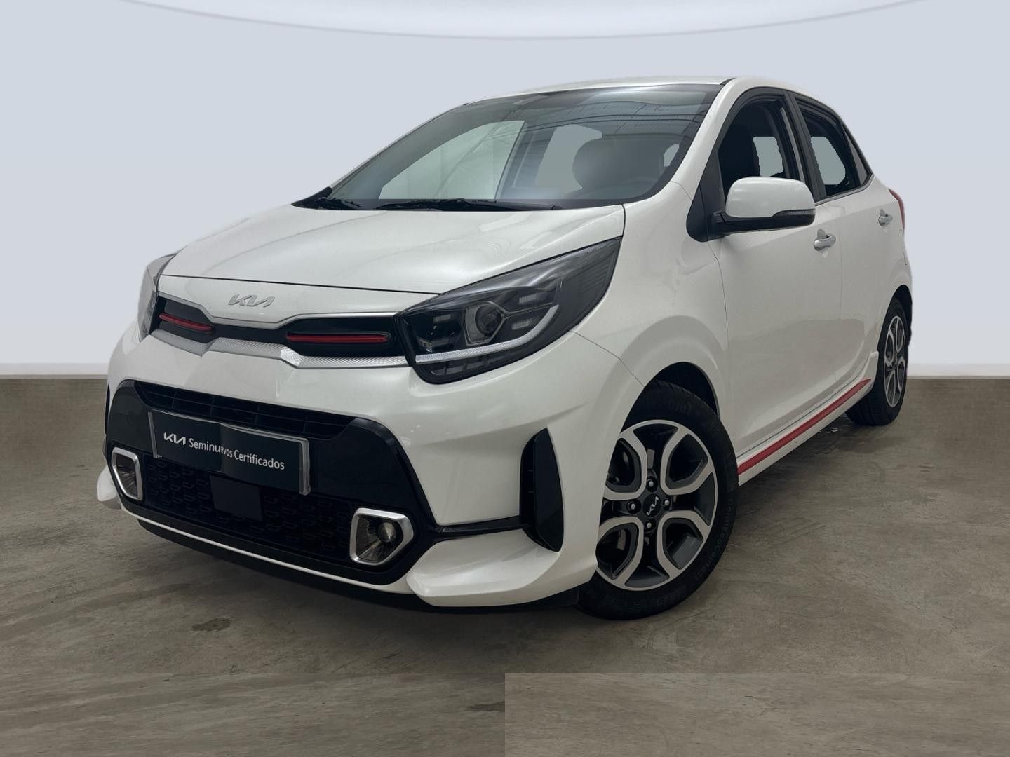 KIA Picanto (1.2 DPi GT Line 62 kW (84 CV)) en Barcelona