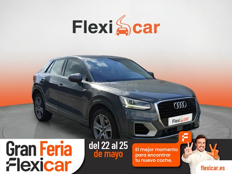Foto del AUDI Q2 1.6TDI Advanced S tronic 85kW