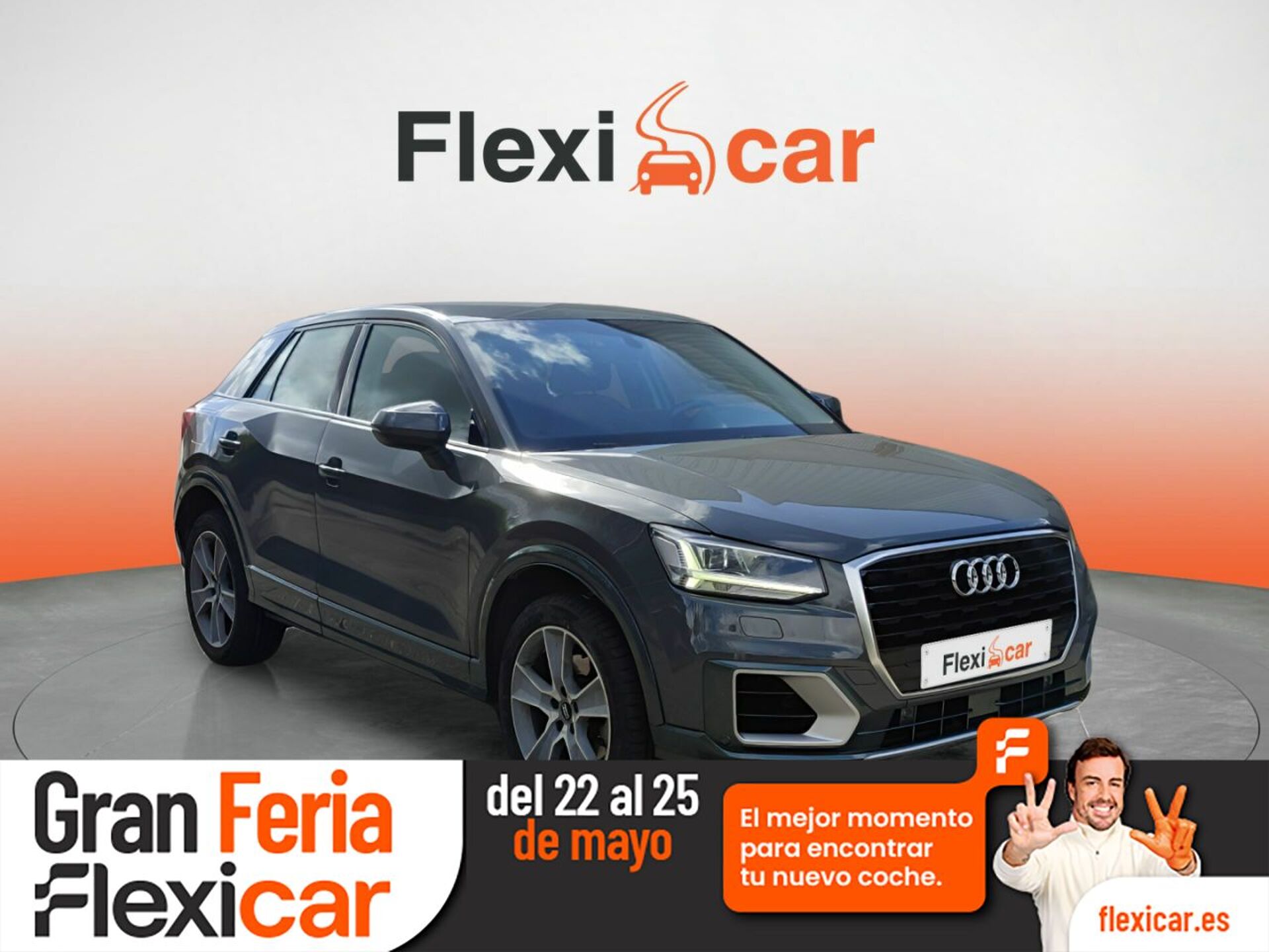 Imagen de AUDI Q2