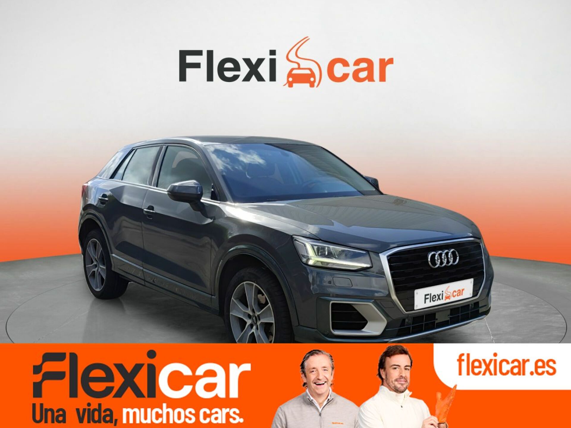Imagen de AUDI Q2