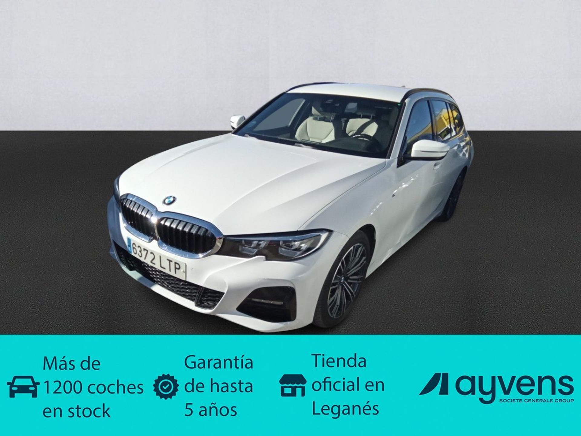 Imagen de BMW Serie 3