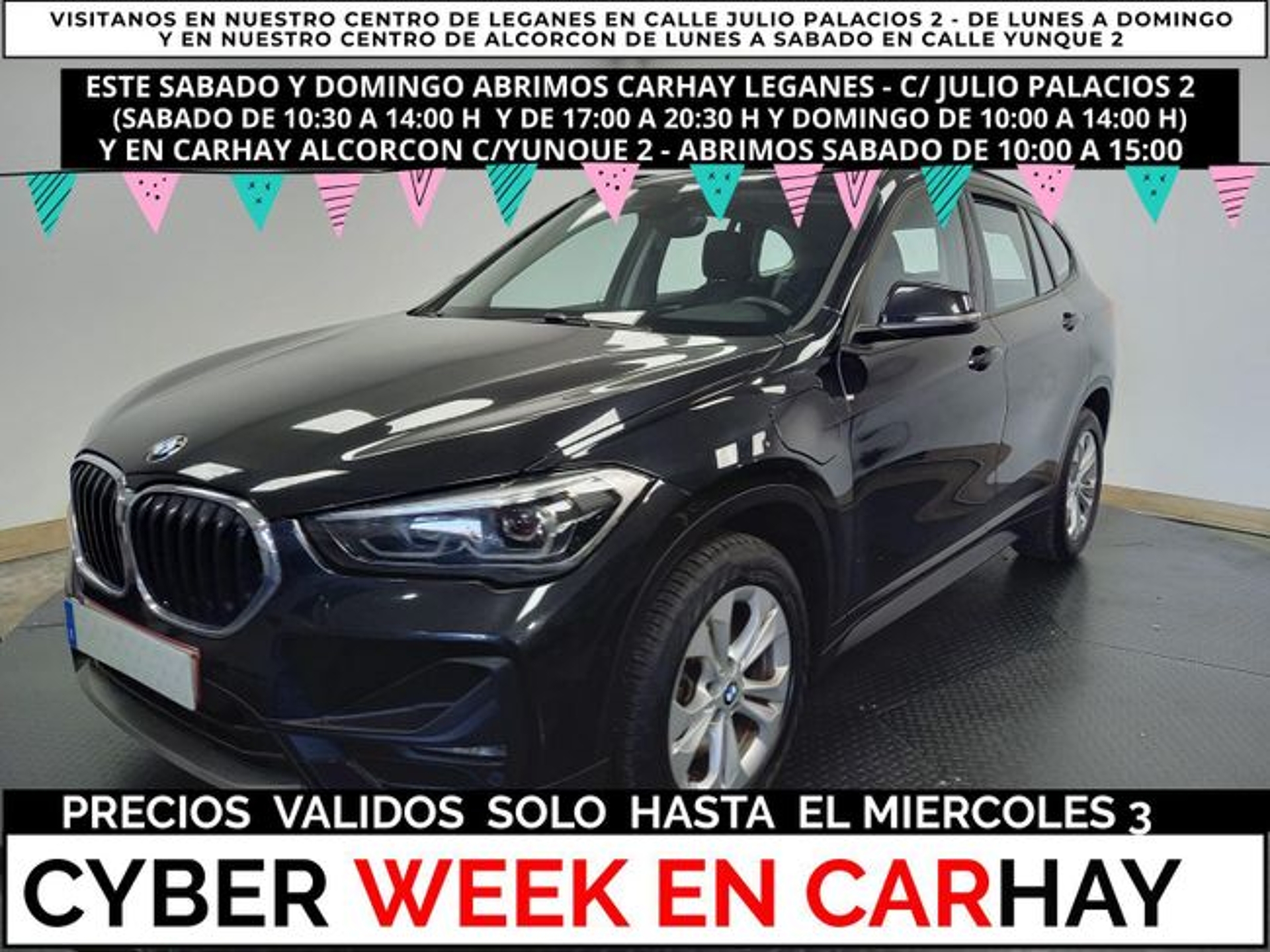 Imagen de BMW X1