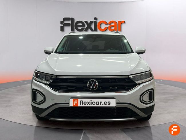 Foto del VOLKSWAGEN T-Roc 1.5 TSI Más
