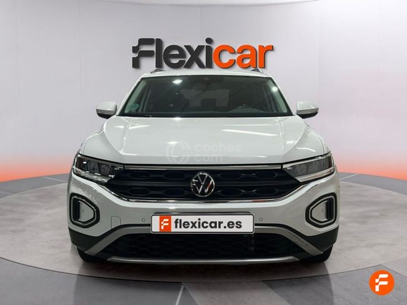 Foto del VOLKSWAGEN T-Roc 1.5 TSI Más