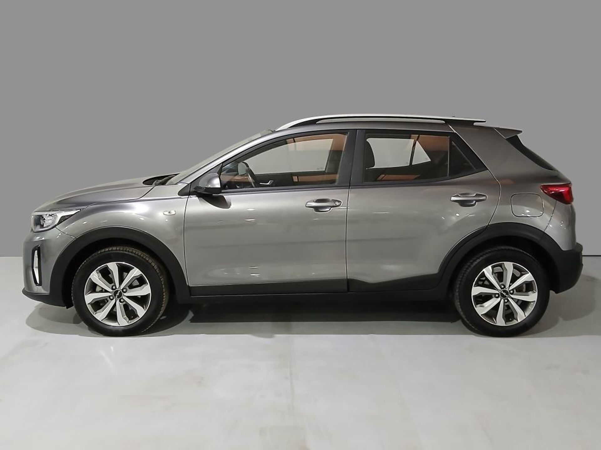 Imagen 3 de KIA Stonic