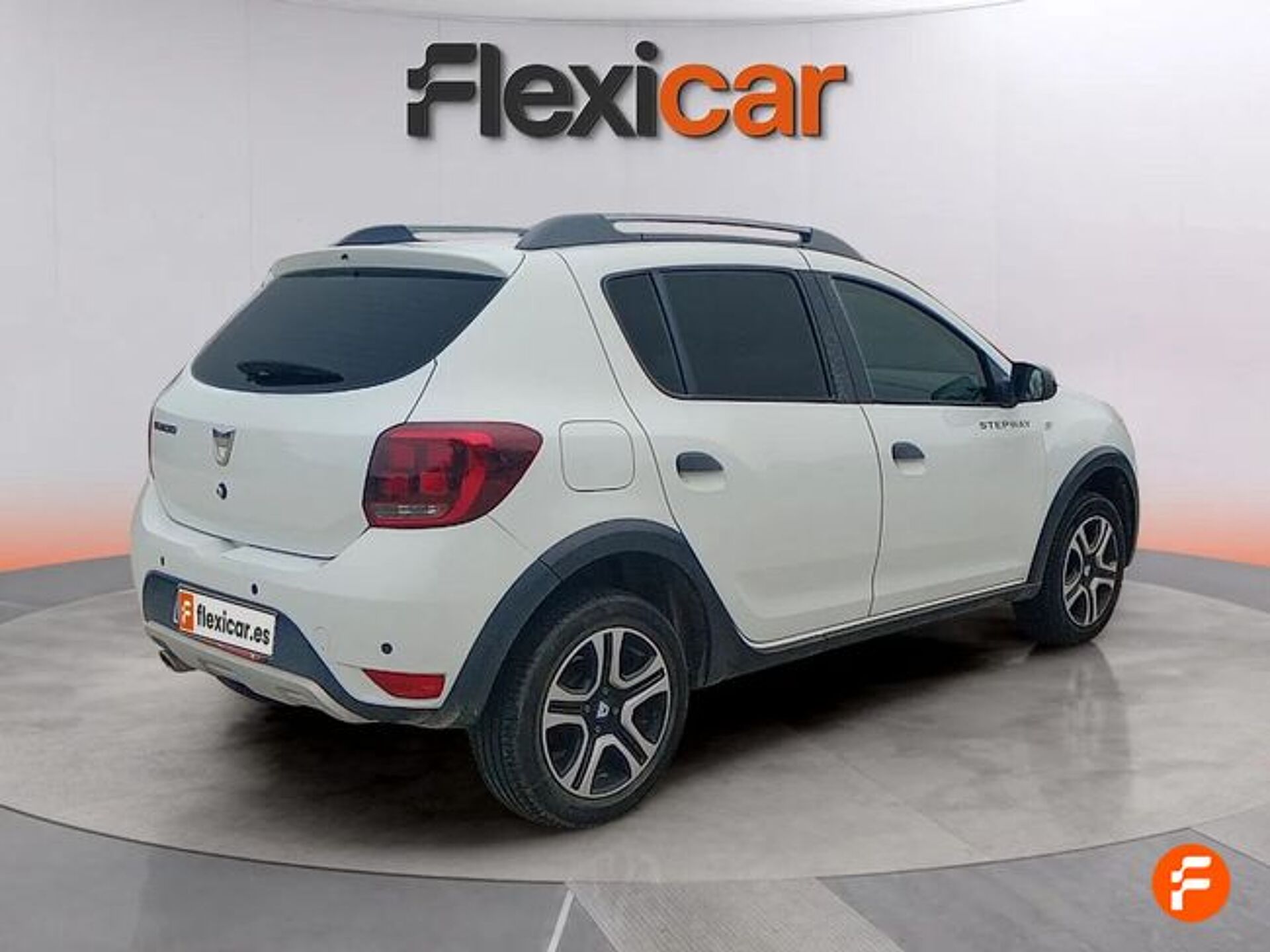 Imagen 3 de DACIA Sandero