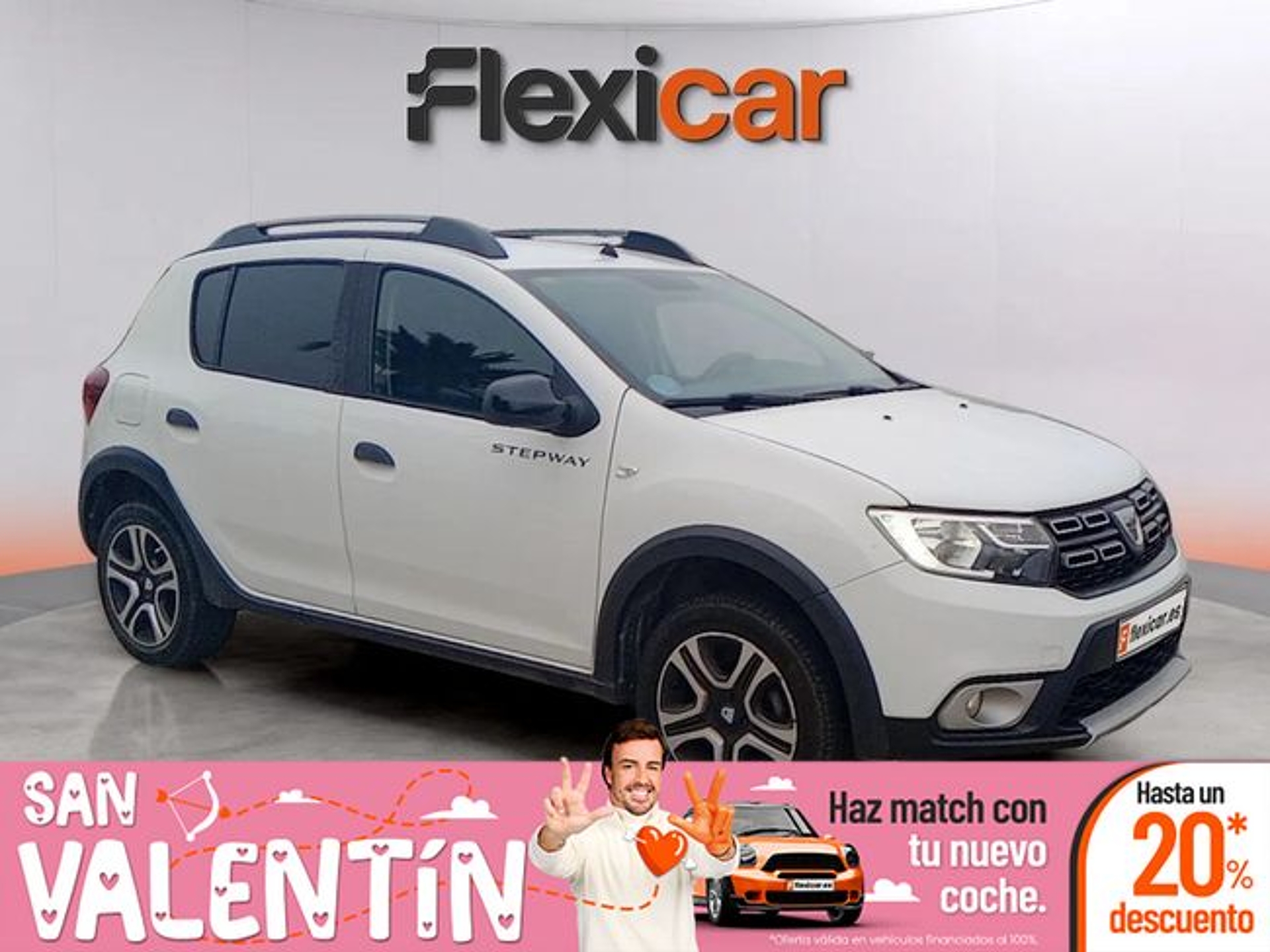 Imagen de DACIA Sandero