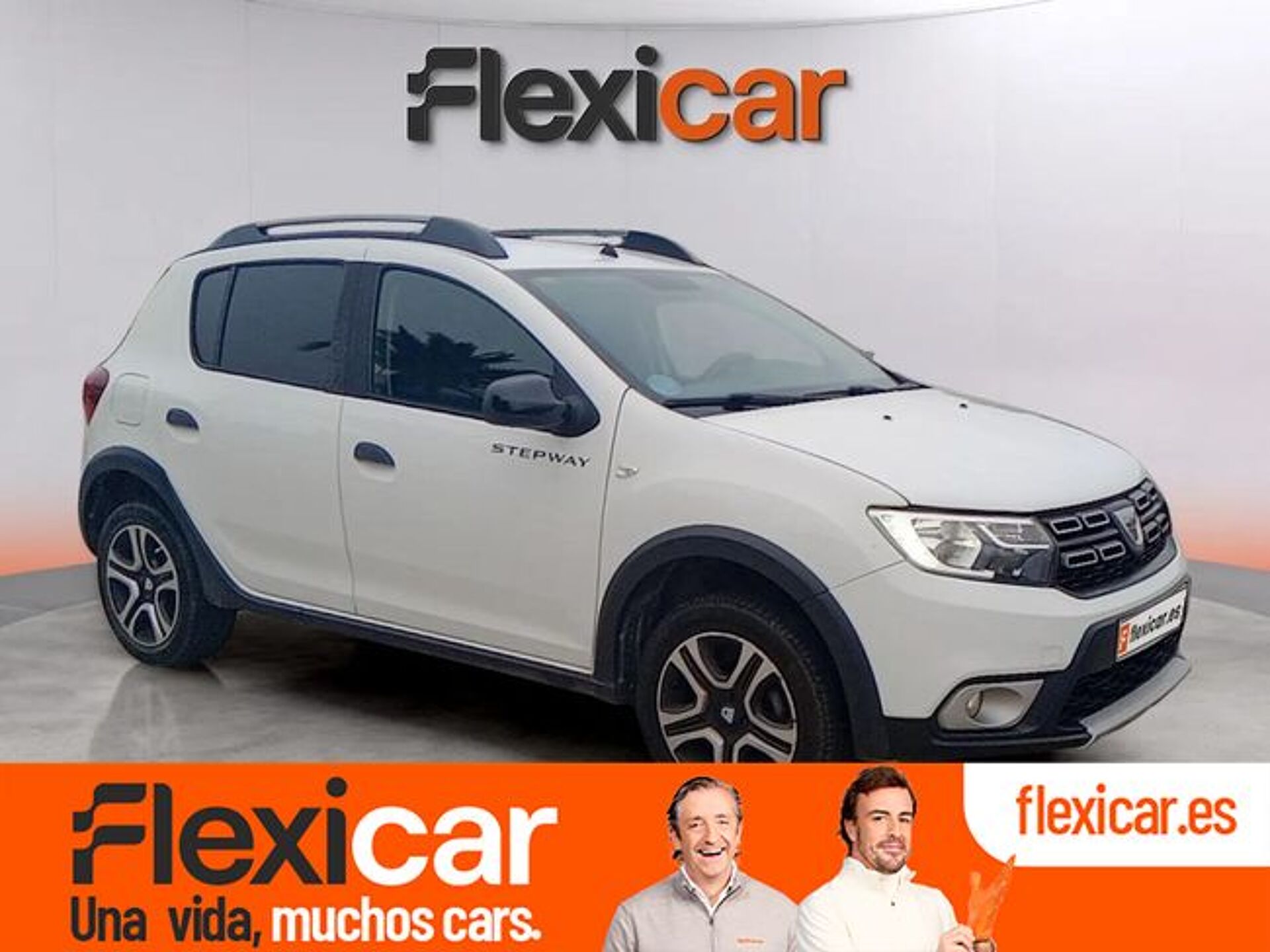 Imagen 1 de DACIA Sandero