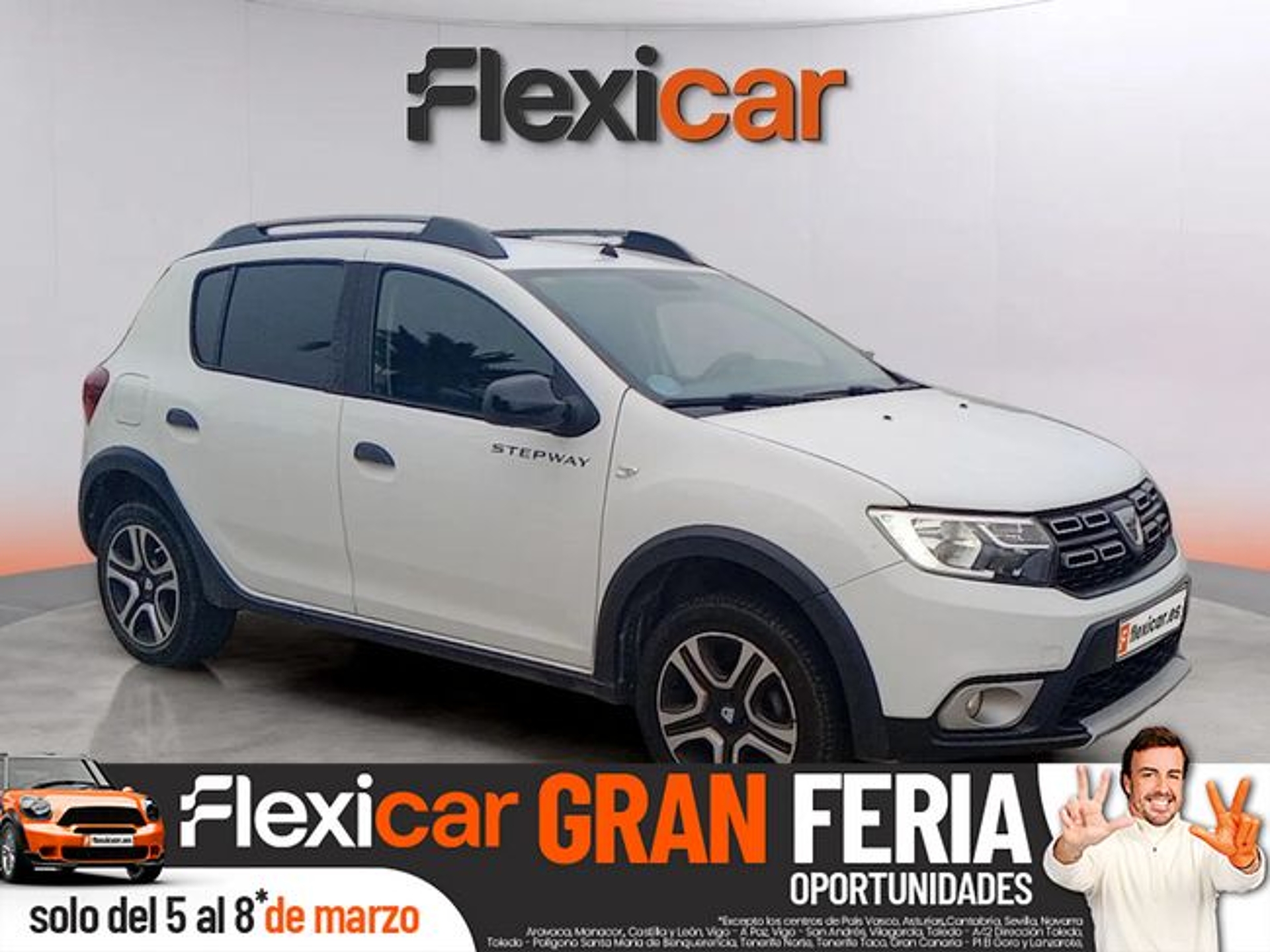 Imagen de DACIA Sandero