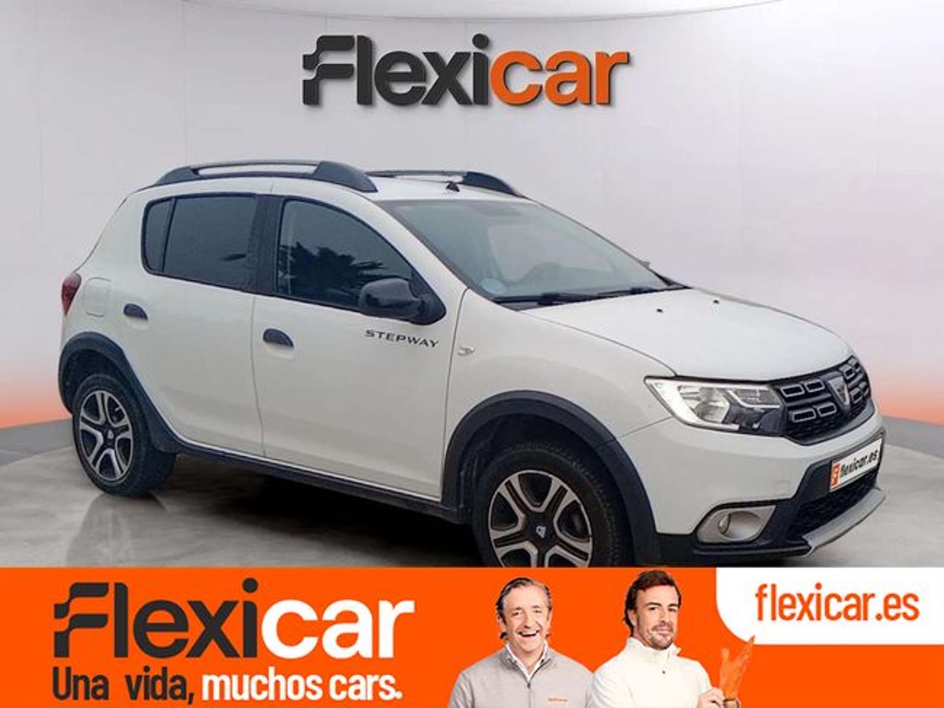 Imagen de DACIA Sandero