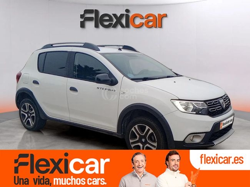 Foto del DACIA Sandero 1.0 TCE GLP Essential 74kW