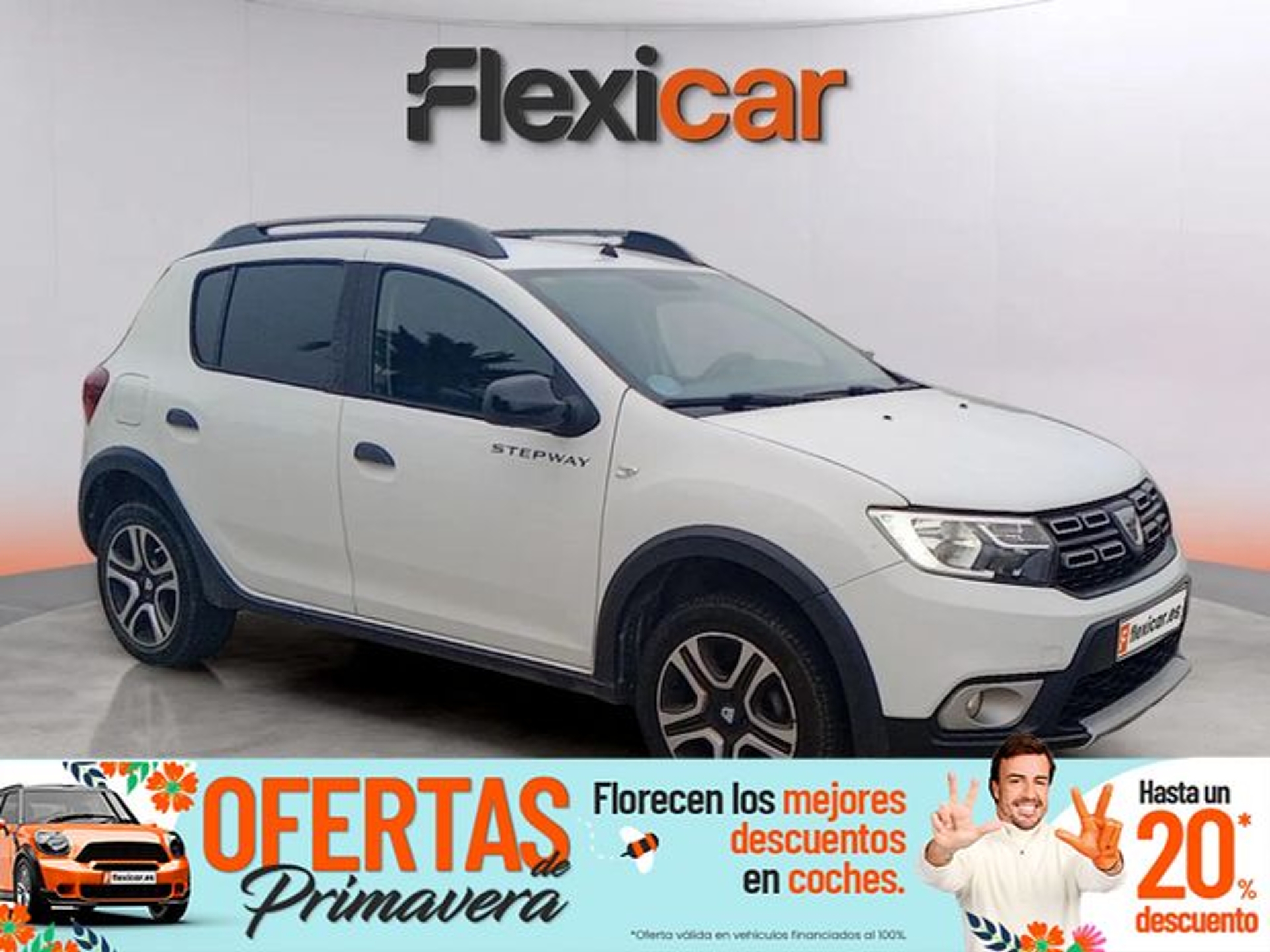 Imagen de DACIA Sandero