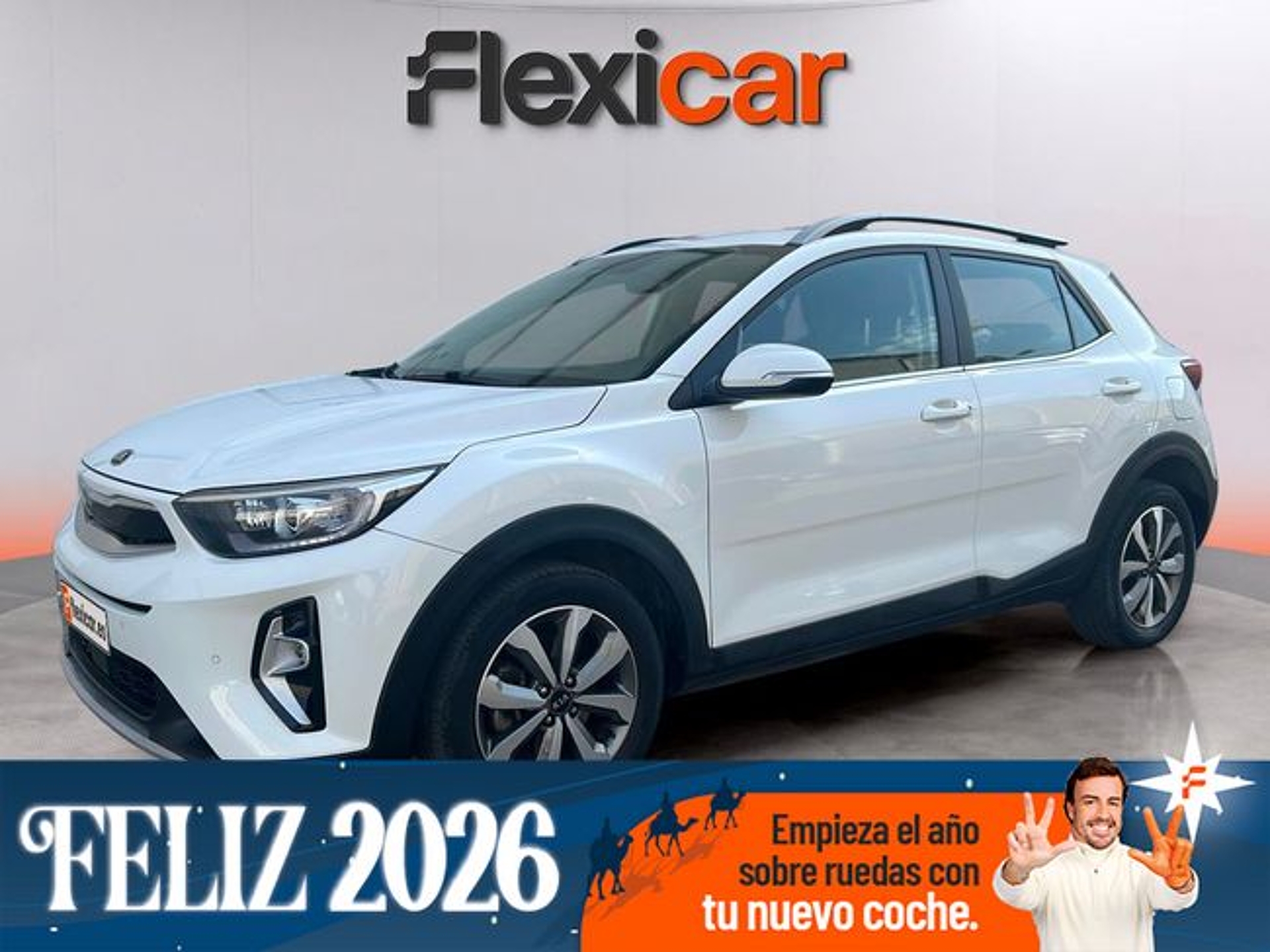 Imagen de KIA Stonic