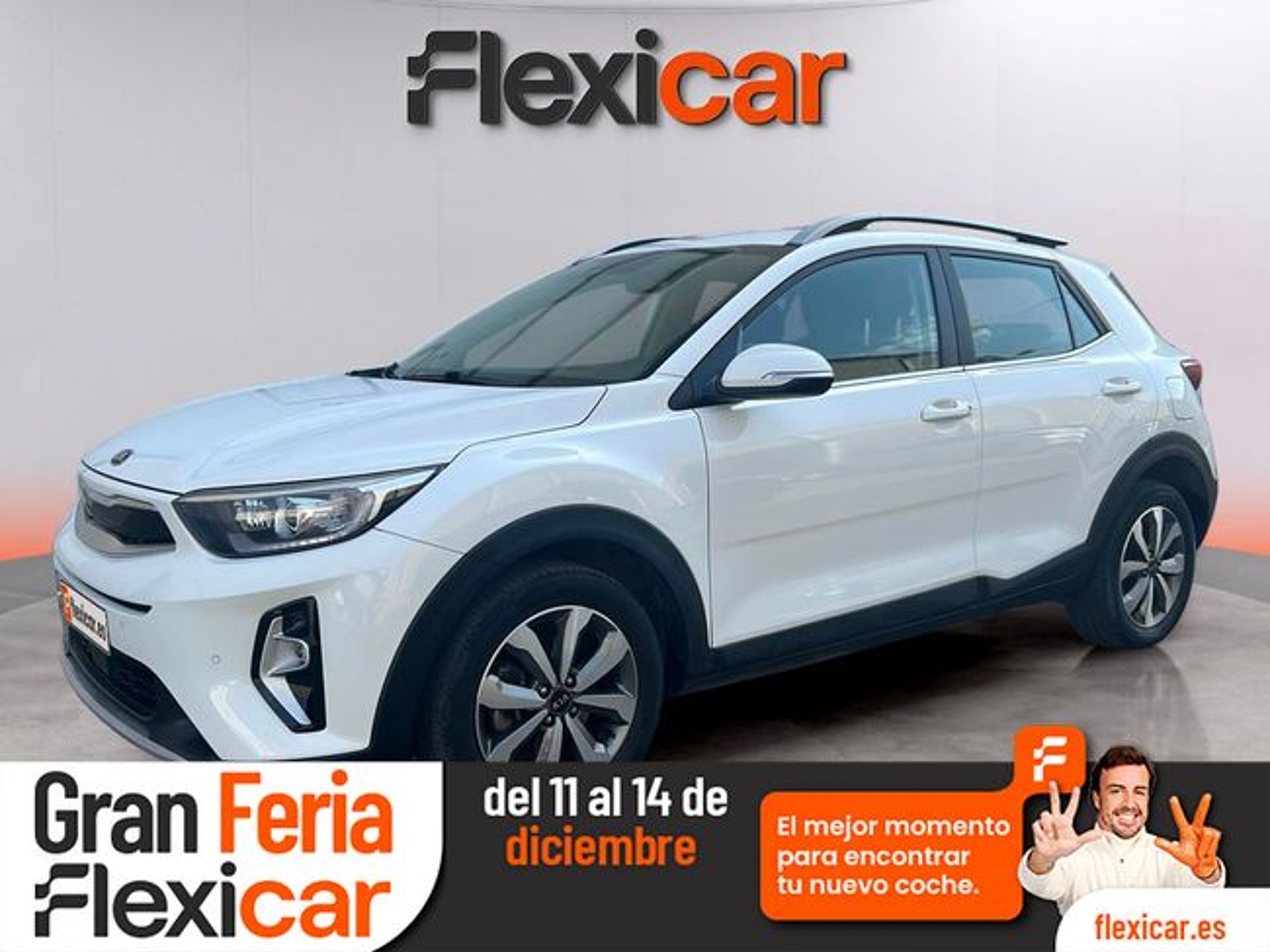 Imagen de KIA Stonic