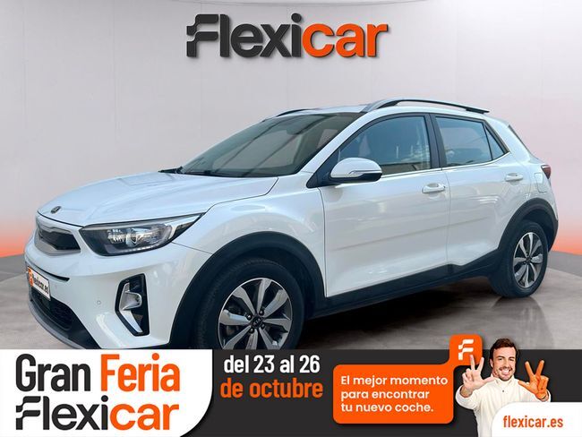 KIA Stonic (1.0 T-GDi 88kW (120CV) MHEV iMT Drive) en Zaragoza